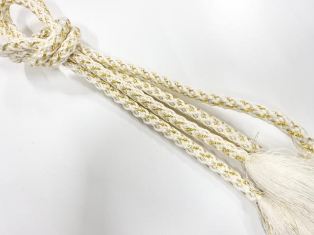 Japanese Kimono / Accessories Silk